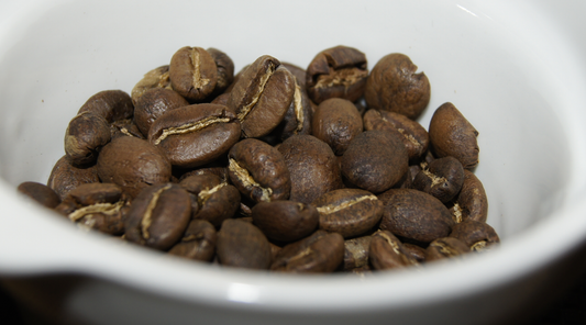 About highest coffee consumption, quality, and transparency