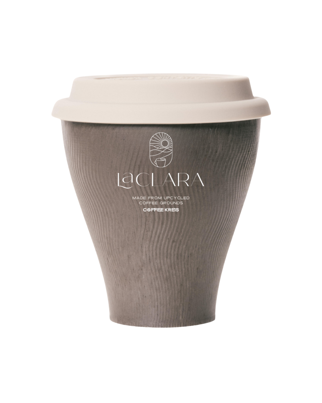Coffee Kreis Cup & Lid