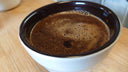 Coffee tasting and brewing workshop