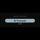El Tranquilo