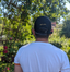 La Clara Dad Cap - Black