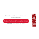 Oscar Restrepo's Finca La Divisa Peaberry Yellow & Pink Bourbon Natural